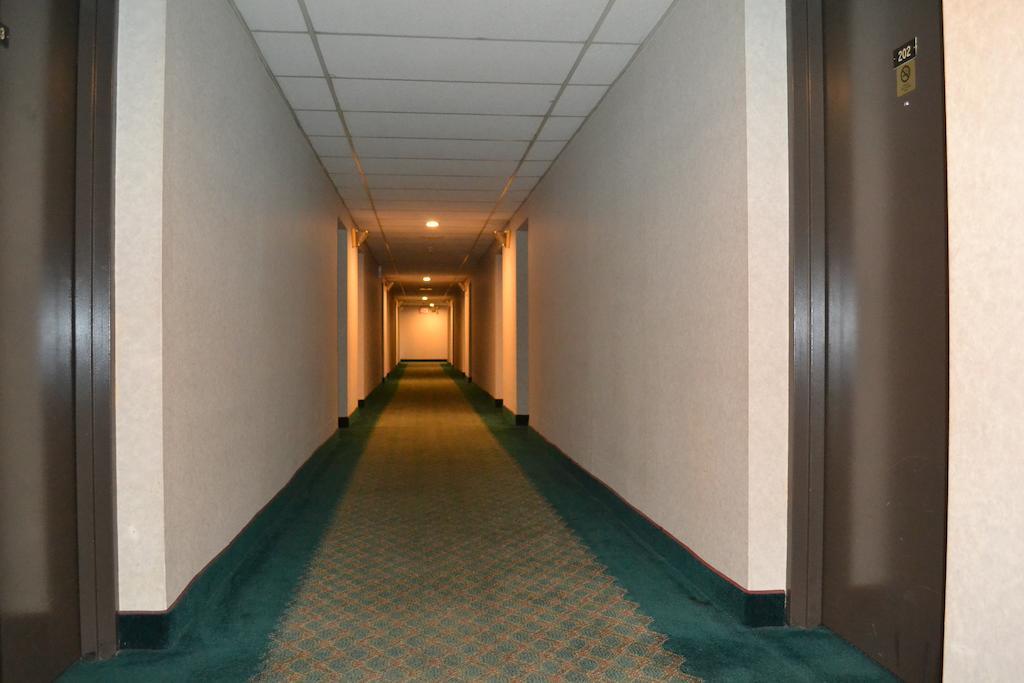 Super 8 By Wyndham Rocky Mount I-95 Exit 145 Hotel Battleboro Exterior photo