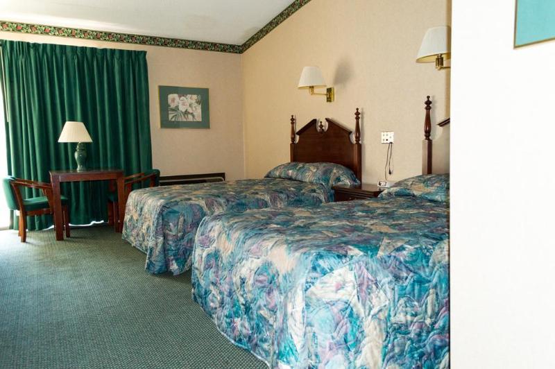 Super 8 By Wyndham Rocky Mount I-95 Exit 145 Hotel Battleboro Exterior photo